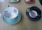 Aynsley Cups & Saucers!