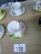 Royal Albert Cups & Saucers!