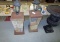 Solar Gate Lights!