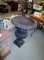 Cast Iron Planter!