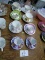 Cups & Saucers!