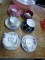 Cups & Saucers!