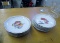 Bavaria Plates!