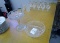 Crystal Bowls!