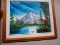 Oil Painting!