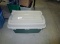 Rubbermaid Storage Bin!