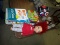 Children’s Books, Etc.!