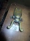 Brass Boot Jack!