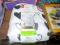 Reversible Duvet Cover Set - New!