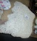 Crochet Table Cloth!