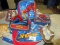 Spiderman Items!