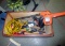 Black & Decker Hedge Trimmer, Etc.!