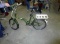 Raleigh Folding Bicycle!