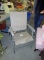 Folding Lawn Chair!