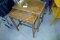 Nesting Tables!