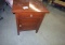 Wheeled Wash Stand!