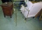 Metal Shelf/Rack!