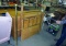 Brass Bed Headboard!