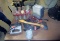 Assorted Tools!