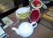 Elephant Tea Pot, Etc.!