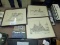 Framed Glasgow Prints!