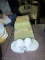 Marble Book Ends!