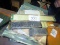 A.W. Faber Slide Ruler, Etc.!