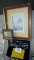 Ecobra Drafting Set, Etc.!