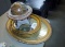 Globe & Mirrors!