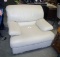 Leather Side Chair!
