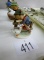 Hummel Figurine!