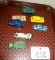 Vintage Lesney Toys!
