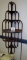 5 Tier Corner Whatnot!