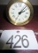 Tiffany & Co. Clock!