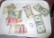 Paper Currency!