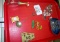 Soap Stone Monkey Figurine, Etc.!