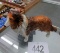 Sylvac Dog Figurine!