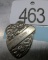 830 Silver Medallion!