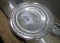 Sterling Silver Plate!