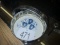 Sterling Silver Dish!