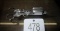 Antique Candle Snuffer!