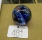 Signed Caithness Paperweight!