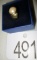 9 Kt. Gold Ring!