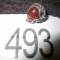 Sterling Silver Ring!