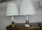 Table Lamps!