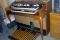 Electrohome Organ!