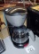 Braun Coffee Maker!