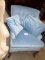 Cushioned Chair!