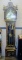 Ornate Grandfather Clock!