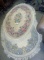 Oval Area Rugs!